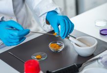 La legislazione sui nutraceutici