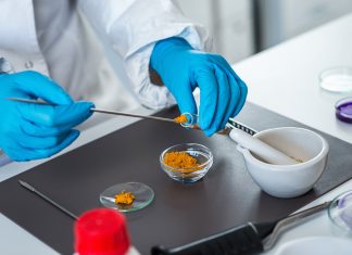 La legislazione sui nutraceutici