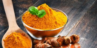 La curcuma, alleato contro l’infiammazione
