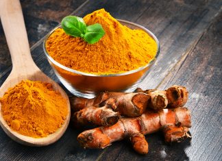 La curcuma, alleato contro l’infiammazione