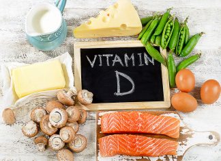 Malattie infiammatorie croniche intestinali: l’utilità della vitamina D