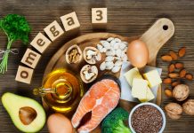 Omega 3 e acido folico, l’impiego in gravidanza