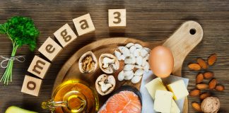 Omega 3 e acido folico, l’impiego in gravidanza