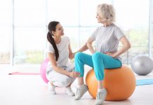 Osteoporosi, un problema al femminile