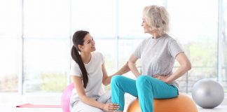 Osteoporosi, un problema al femminile