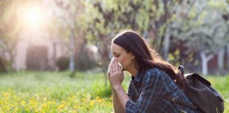 Allergie di stagione, aiutiamoci con i nutraceutici
