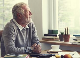 Declino cognitivo nell’anziano: ricerca ed economia al convegno Sinut