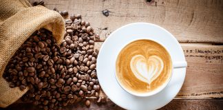 Caffè e polifenoli, benefici per cuore e metabolismo