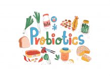Dieta e probiotici nella salute gastrointestinale nel bambino