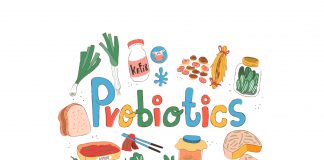 Dieta e probiotici nella salute gastrointestinale nel bambino