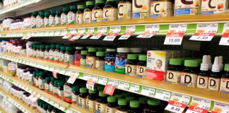 Mercato integratori e nutraceutici, un ottimo andamento