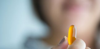 Rapporto Integratori Italia (Italian Food)